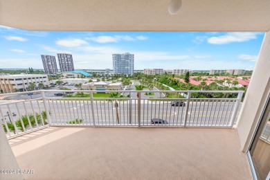 EXQUISITE 3BR/2BA 5TH FLOOR CORNER RESIDENCE WITH STUNNING OCEAN on Oceans Golf Club in Florida - for sale on GolfHomes.com, golf home, golf lot