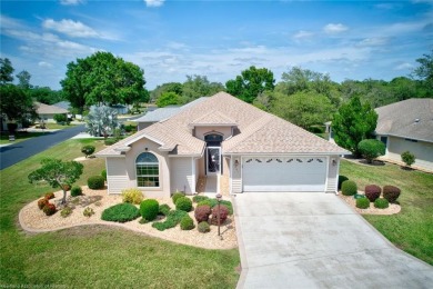 Welcome to your next chapter in the vibrant, active 55+ golf on Highlands Ridge Golf Course - South in Florida - for sale on GolfHomes.com, golf home, golf lot