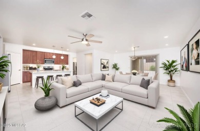A MUST SEE!  Gated community located off the OMNI Resort and on Omni Tucson National Golf Resort and Spa - Catalina in Arizona - for sale on GolfHomes.com, golf home, golf lot