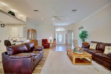 Welcome to your next chapter in the vibrant, active 55+ golf on Highlands Ridge Golf Course - South in Florida - for sale on GolfHomes.com, golf home, golf lot