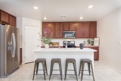 A MUST SEE!  Gated community located off the OMNI Resort and on Omni Tucson National Golf Resort and Spa - Catalina in Arizona - for sale on GolfHomes.com, golf home, golf lot