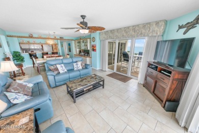 EXQUISITE 3BR/2BA 5TH FLOOR CORNER RESIDENCE WITH STUNNING OCEAN on Oceans Golf Club in Florida - for sale on GolfHomes.com, golf home, golf lot