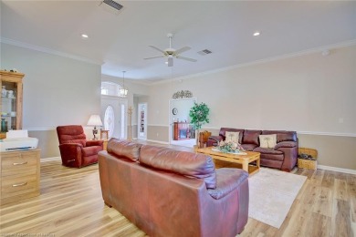 Welcome to your next chapter in the vibrant, active 55+ golf on Highlands Ridge Golf Course - South in Florida - for sale on GolfHomes.com, golf home, golf lot