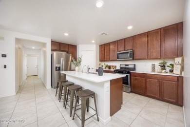 A MUST SEE!  Gated community located off the OMNI Resort and on Omni Tucson National Golf Resort and Spa - Catalina in Arizona - for sale on GolfHomes.com, golf home, golf lot