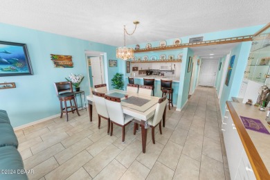 EXQUISITE 3BR/2BA 5TH FLOOR CORNER RESIDENCE WITH STUNNING OCEAN on Oceans Golf Club in Florida - for sale on GolfHomes.com, golf home, golf lot