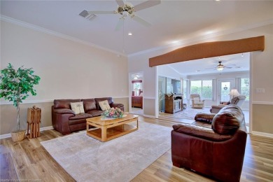 Welcome to your next chapter in the vibrant, active 55+ golf on Highlands Ridge Golf Course - South in Florida - for sale on GolfHomes.com, golf home, golf lot