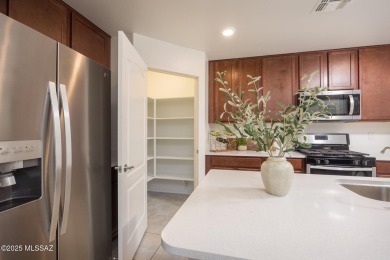 A MUST SEE!  Gated community located off the OMNI Resort and on Omni Tucson National Golf Resort and Spa - Catalina in Arizona - for sale on GolfHomes.com, golf home, golf lot