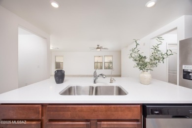 A MUST SEE!  Gated community located off the OMNI Resort and on Omni Tucson National Golf Resort and Spa - Catalina in Arizona - for sale on GolfHomes.com, golf home, golf lot