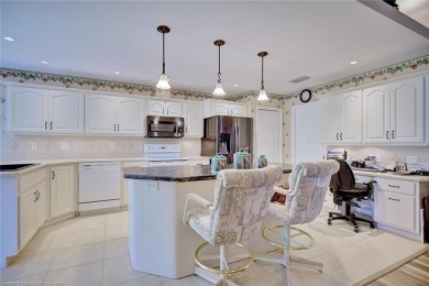 Welcome to your next chapter in the vibrant, active 55+ golf on Highlands Ridge Golf Course - South in Florida - for sale on GolfHomes.com, golf home, golf lot