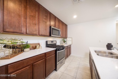 A MUST SEE!  Gated community located off the OMNI Resort and on Omni Tucson National Golf Resort and Spa - Catalina in Arizona - for sale on GolfHomes.com, golf home, golf lot