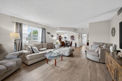 Abacos - 2 Bed, 2 Bath Evergreen Corner Unit
Bright and airy on Wynmoor Golf Course in Florida - for sale on GolfHomes.com, golf home, golf lot