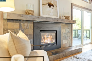 Discover a one-of-a-kind Orinda property offering 3,764 sq ft of on  in California - for sale on GolfHomes.com, golf home, golf lot