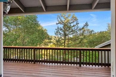Discover a one-of-a-kind Orinda property offering 3,764 sq ft of on  in California - for sale on GolfHomes.com, golf home, golf lot