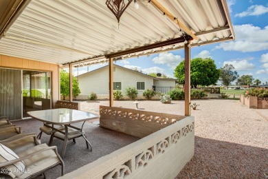 Welcome to your dream home nestled in a golf course subdivision on Arizona Golf Resort and Conference Center in Arizona - for sale on GolfHomes.com, golf home, golf lot