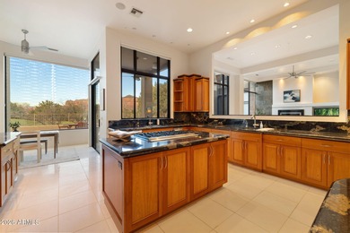 Imagine having the golf course in your backyard and incredible on Sedona Golf Resort in Arizona - for sale on GolfHomes.com, golf home, golf lot