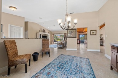 Better Than New! Designer-Renovated Pool Home with Canal Views on El Rio Golf Course and Club in Florida - for sale on GolfHomes.com, golf home, golf lot
