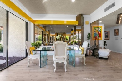 Welcome to luxury living at The Springs Country Club! This on Sunrise Country Club in California - for sale on GolfHomes.com, golf home, golf lot