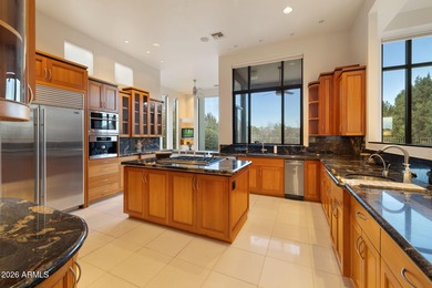 Imagine having the golf course in your backyard and incredible on Sedona Golf Resort in Arizona - for sale on GolfHomes.com, golf home, golf lot