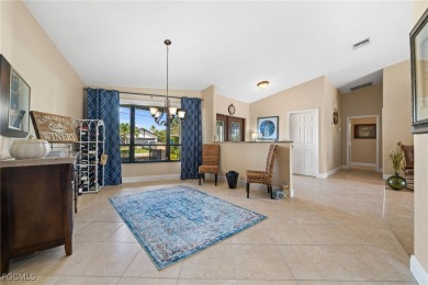 Better Than New! Designer-Renovated Pool Home with Canal Views on El Rio Golf Course and Club in Florida - for sale on GolfHomes.com, golf home, golf lot