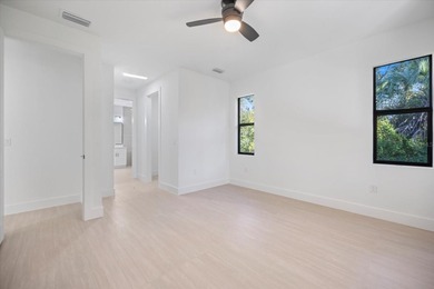 QUALITY MATTERS! STUNNING BRAND-NEW 2025 modern luxury 3-bedrom on Rotonda Golf and Country Club The Palms Course in Florida - for sale on GolfHomes.com, golf home, golf lot