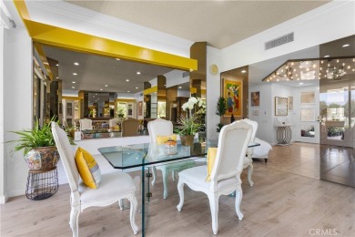 Welcome to luxury living at The Springs Country Club! This on Sunrise Country Club in California - for sale on GolfHomes.com, golf home, golf lot