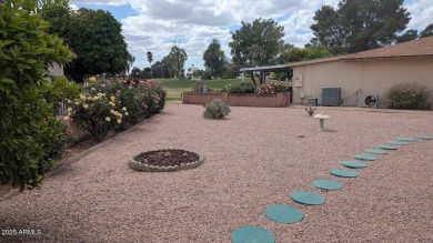 Welcome to your dream home nestled in a golf course subdivision on Arizona Golf Resort and Conference Center in Arizona - for sale on GolfHomes.com, golf home, golf lot