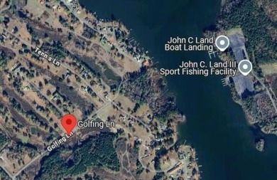 Discover the ideal location for your dream home or weekend on Foxboro Golf Club in South Carolina - for sale on GolfHomes.com, golf home, golf lot