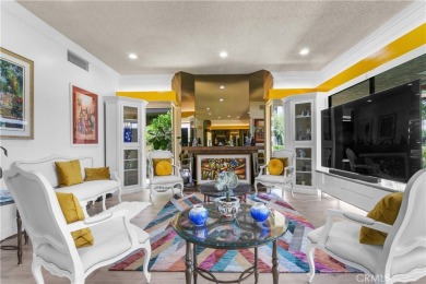 Welcome to luxury living at The Springs Country Club! This on Sunrise Country Club in California - for sale on GolfHomes.com, golf home, golf lot