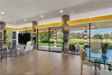 Welcome to luxury living at The Springs Country Club! This on Sunrise Country Club in California - for sale on GolfHomes.com, golf home, golf lot