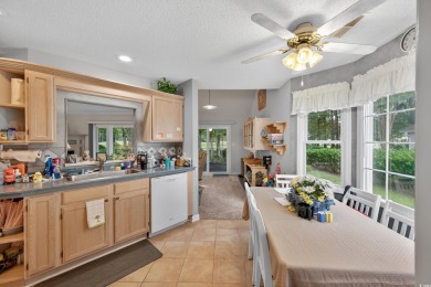 This 3 bedroom, 2 bath Good Cents Home in the desirable Colonial on Palmetto Greens Golf and Country Club in South Carolina - for sale on GolfHomes.com, golf home, golf lot