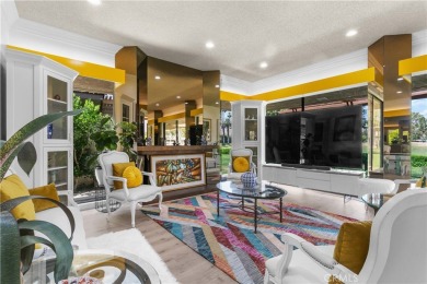 Welcome to luxury living at The Springs Country Club! This on Sunrise Country Club in California - for sale on GolfHomes.com, golf home, golf lot