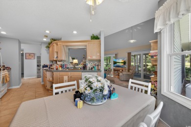 This 3 bedroom, 2 bath Good Cents Home in the desirable Colonial on Palmetto Greens Golf and Country Club in South Carolina - for sale on GolfHomes.com, golf home, golf lot
