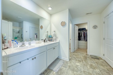 Experience elevated East Tennessee living at 162 Harbour Pointe on Centennial Golf Course in Tennessee - for sale on GolfHomes.com, golf home, golf lot