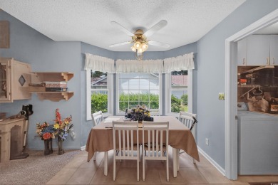 This 3 bedroom, 2 bath Good Cents Home in the desirable Colonial on Palmetto Greens Golf and Country Club in South Carolina - for sale on GolfHomes.com, golf home, golf lot