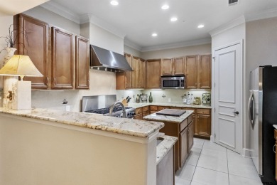 Perfectly situated to offer breathtaking views of the lake, golf on Cascades Golf Club in Texas - for sale on GolfHomes.com, golf home, golf lot