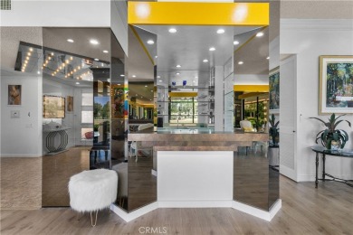 Welcome to luxury living at The Springs Country Club! This on Sunrise Country Club in California - for sale on GolfHomes.com, golf home, golf lot
