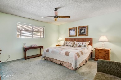 Welcome to your dream home nestled in a golf course subdivision on Arizona Golf Resort and Conference Center in Arizona - for sale on GolfHomes.com, golf home, golf lot