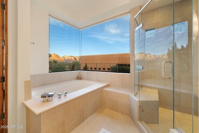 Imagine having the golf course in your backyard and incredible on Sedona Golf Resort in Arizona - for sale on GolfHomes.com, golf home, golf lot