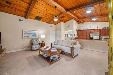 Better Than New! Designer-Renovated Pool Home with Canal Views on El Rio Golf Course and Club in Florida - for sale on GolfHomes.com, golf home, golf lot