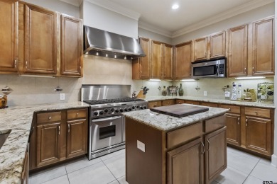 Perfectly situated to offer breathtaking views of the lake, golf on Cascades Golf Club in Texas - for sale on GolfHomes.com, golf home, golf lot
