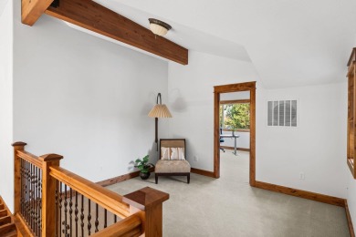 This beautiful 3-bed, 3.5-bath Painted Ridge townhome in the on Broken Top Club in Oregon - for sale on GolfHomes.com, golf home, golf lot