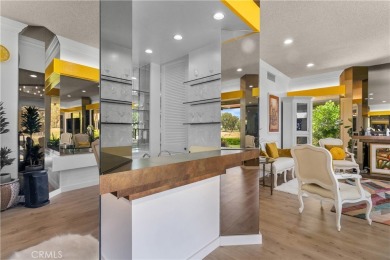 Welcome to luxury living at The Springs Country Club! This on Sunrise Country Club in California - for sale on GolfHomes.com, golf home, golf lot