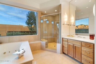 Imagine having the golf course in your backyard and incredible on Sedona Golf Resort in Arizona - for sale on GolfHomes.com, golf home, golf lot