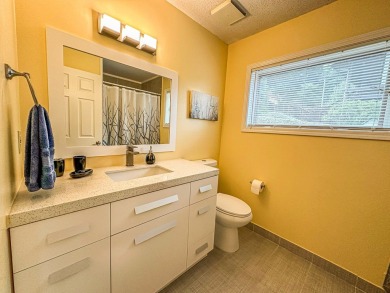 34 Sun Valley Circle Unit 8001 is a fully updated 2-bedroom on Sky Valley Resort and Country Club in Georgia - for sale on GolfHomes.com, golf home, golf lot