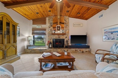 Better Than New! Designer-Renovated Pool Home with Canal Views on El Rio Golf Course and Club in Florida - for sale on GolfHomes.com, golf home, golf lot