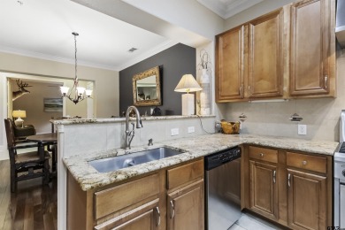 Perfectly situated to offer breathtaking views of the lake, golf on Cascades Golf Club in Texas - for sale on GolfHomes.com, golf home, golf lot