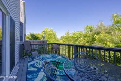 Experience elevated East Tennessee living at 162 Harbour Pointe on Centennial Golf Course in Tennessee - for sale on GolfHomes.com, golf home, golf lot