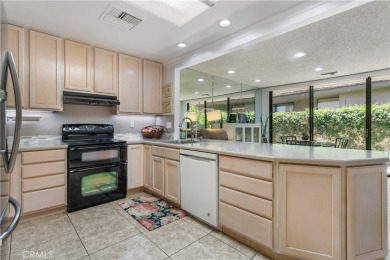 Welcome to luxury living at The Springs Country Club! This on Sunrise Country Club in California - for sale on GolfHomes.com, golf home, golf lot