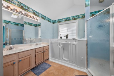 This 3 bedroom, 2 bath Good Cents Home in the desirable Colonial on Palmetto Greens Golf and Country Club in South Carolina - for sale on GolfHomes.com, golf home, golf lot