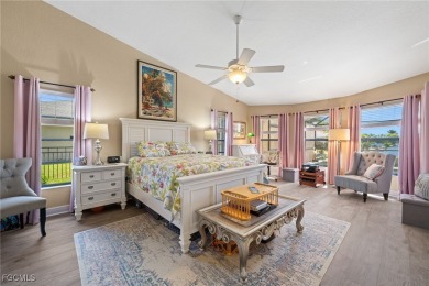 Better Than New! Designer-Renovated Pool Home with Canal Views on El Rio Golf Course and Club in Florida - for sale on GolfHomes.com, golf home, golf lot